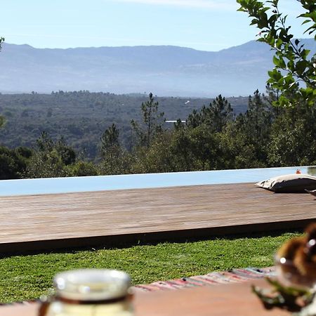 Вилла Casas Do Pinheiro Grande Форнуш-ди-Алгодриш Экстерьер фото