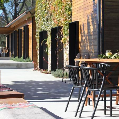 Вилла Casas Do Pinheiro Grande Форнуш-ди-Алгодриш Экстерьер фото