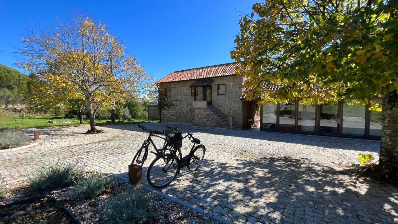 Вилла Casas Do Pinheiro Grande Форнуш-ди-Алгодриш Экстерьер фото