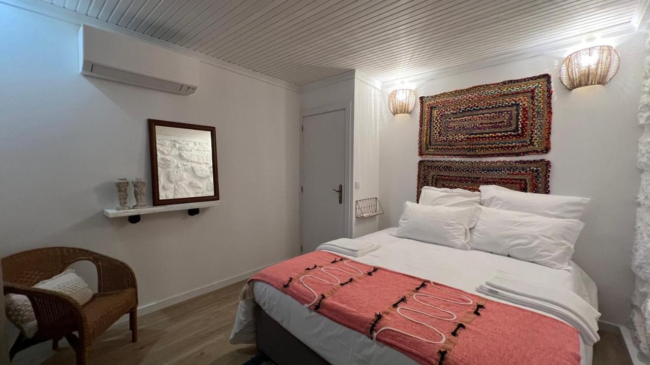 Вилла Casas Do Pinheiro Grande Форнуш-ди-Алгодриш Экстерьер фото