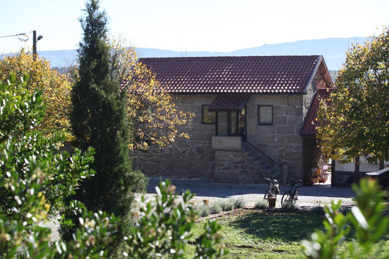 Вилла Casas Do Pinheiro Grande Форнуш-ди-Алгодриш Экстерьер фото