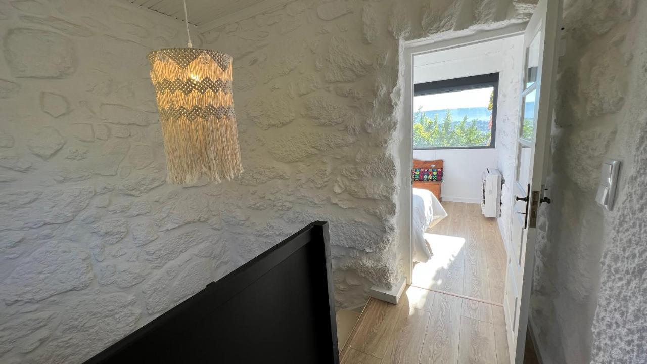 Вилла Casas Do Pinheiro Grande Форнуш-ди-Алгодриш Экстерьер фото