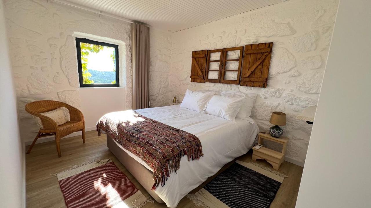 Вилла Casas Do Pinheiro Grande Форнуш-ди-Алгодриш Экстерьер фото