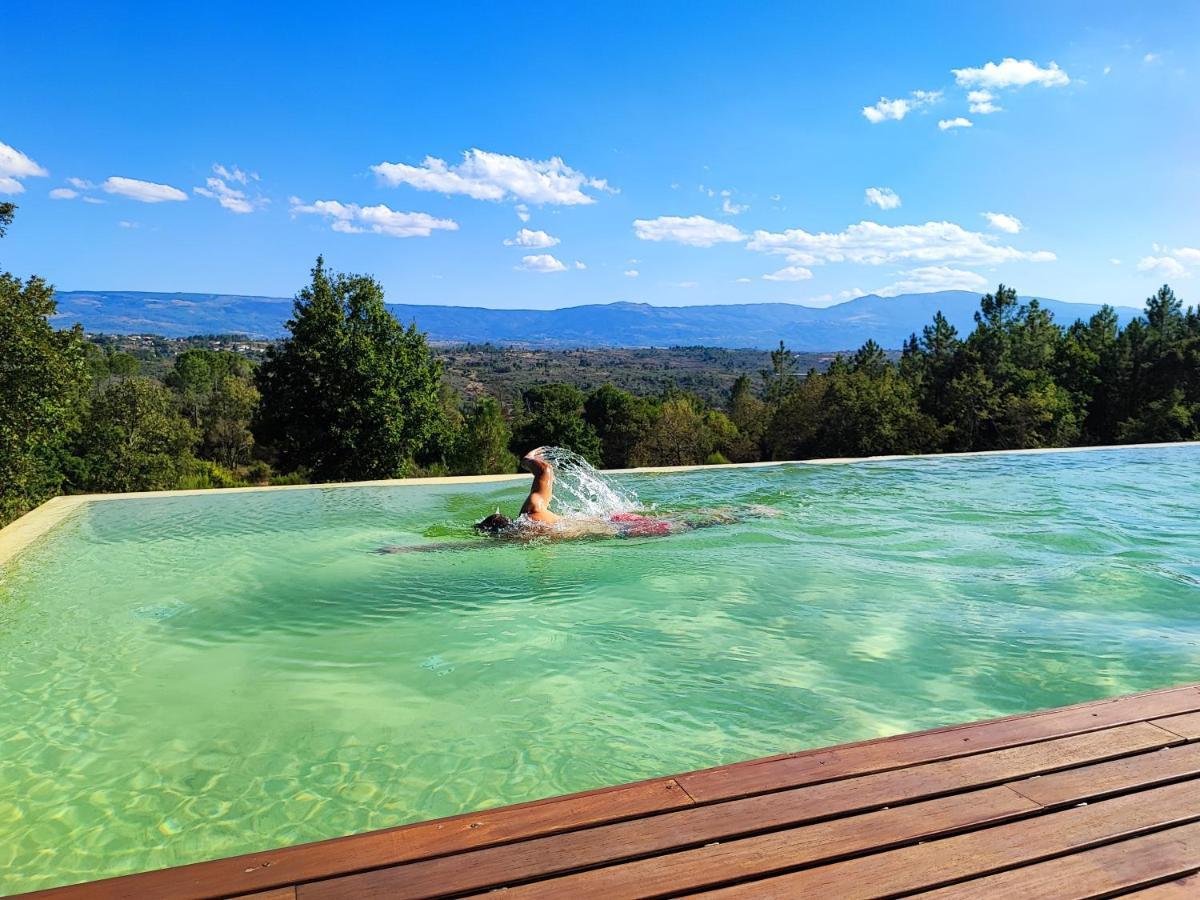 Вилла Casas Do Pinheiro Grande Форнуш-ди-Алгодриш Экстерьер фото