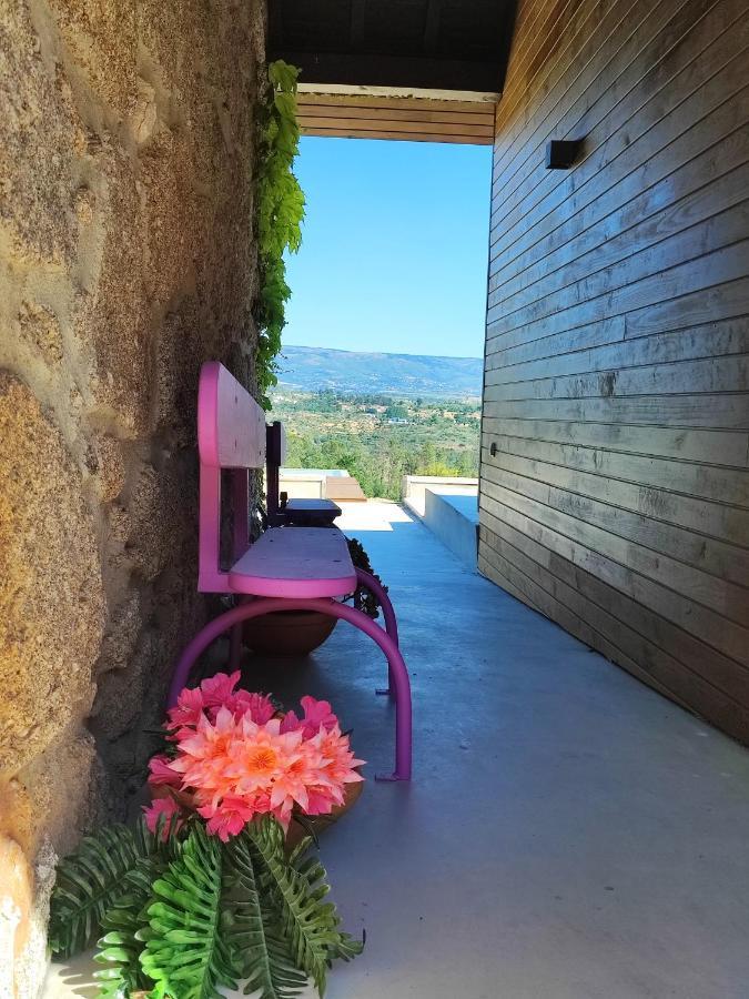 Вилла Casas Do Pinheiro Grande Форнуш-ди-Алгодриш Экстерьер фото
