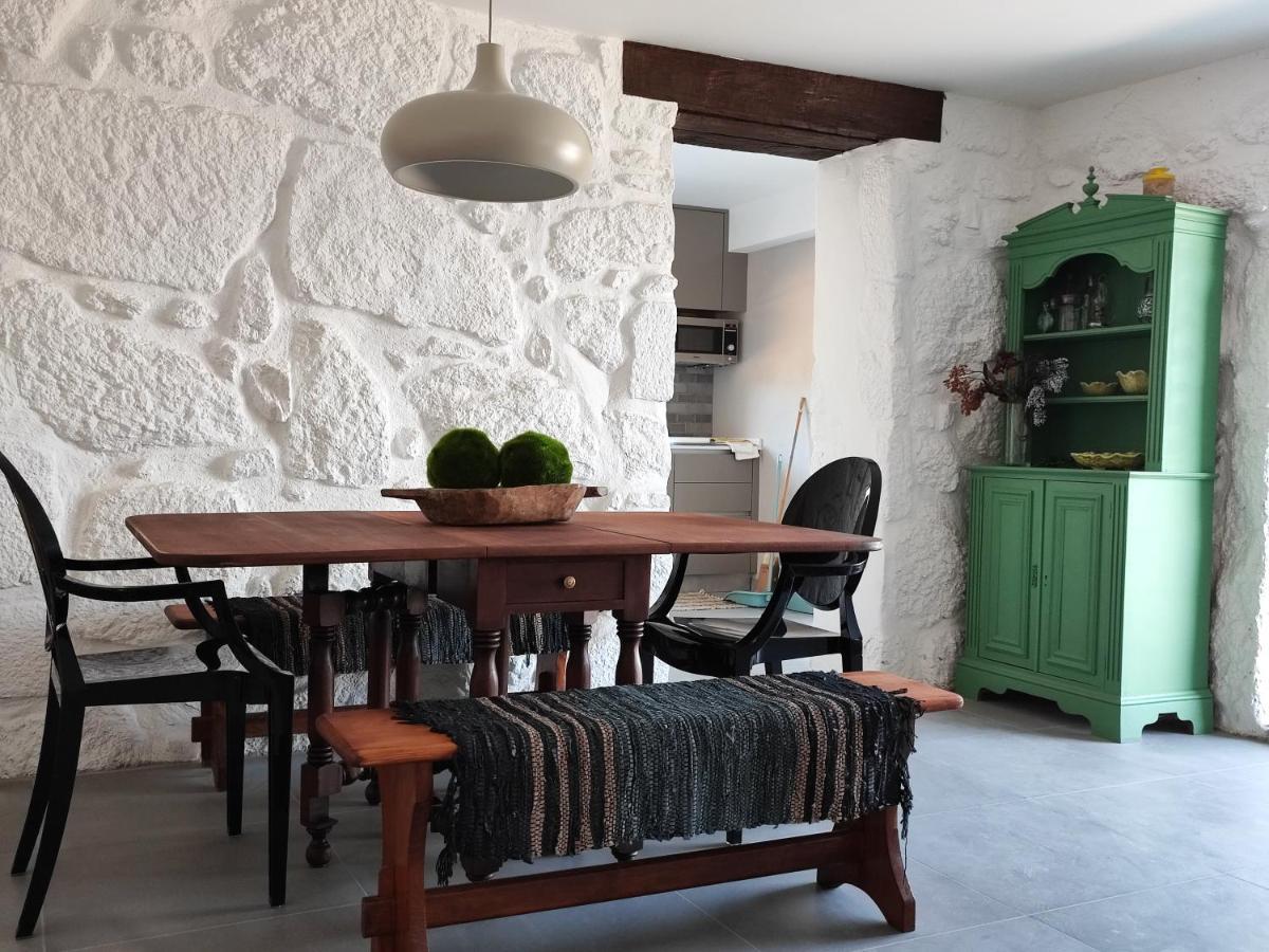 Вилла Casas Do Pinheiro Grande Форнуш-ди-Алгодриш Экстерьер фото